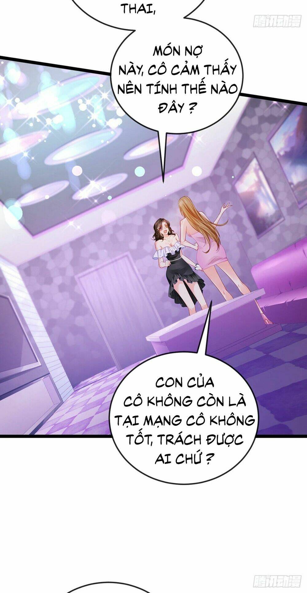 100 Cách Ngược Tra Nữ Chapter 8 - Trang 2