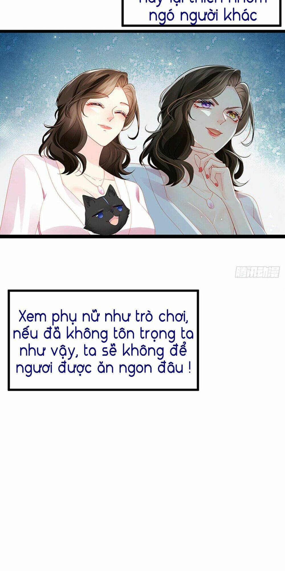 100 Cách Ngược Tra Nữ Chapter 7 - Trang 2