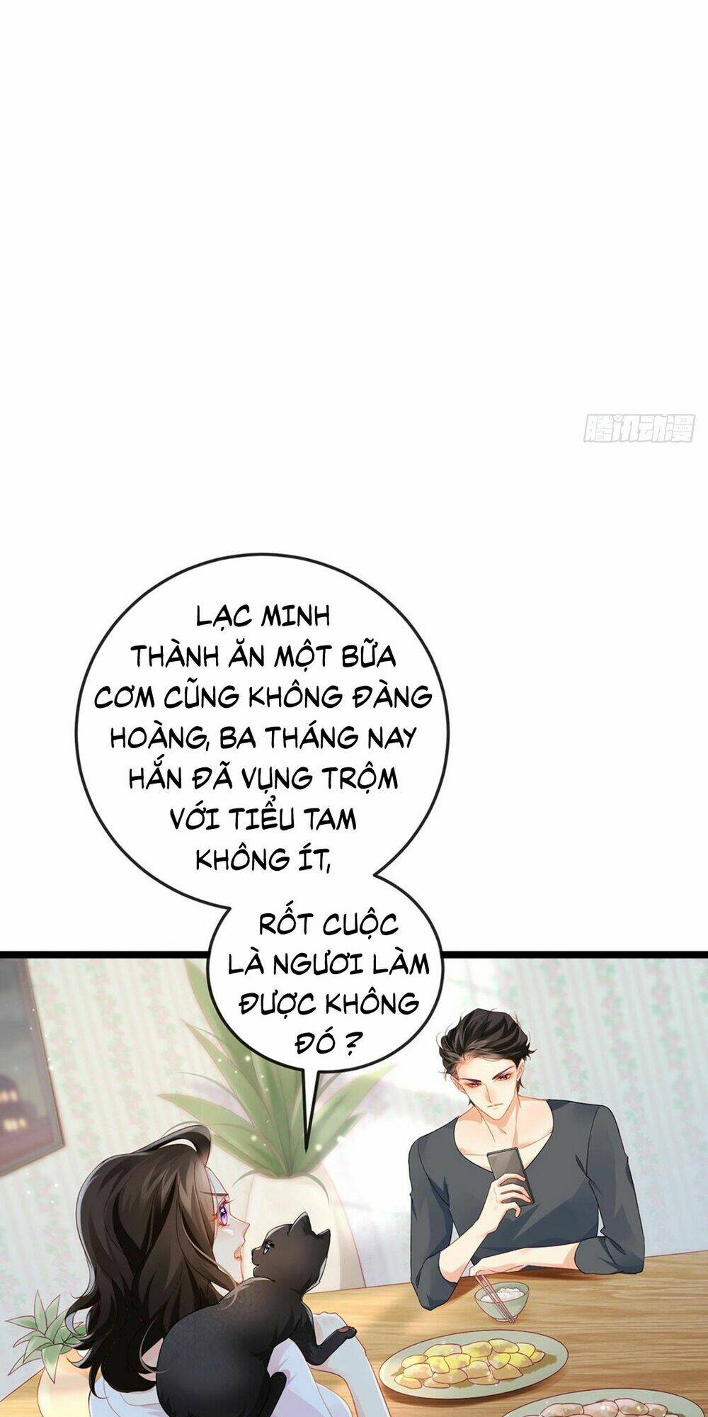 100 Cách Ngược Tra Nữ Chapter 7 - Trang 2