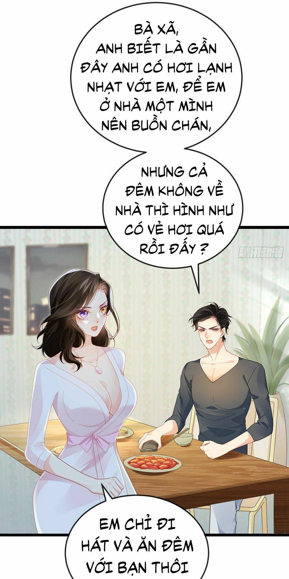 100 Cách Ngược Tra Nữ Chapter 7 - Trang 2