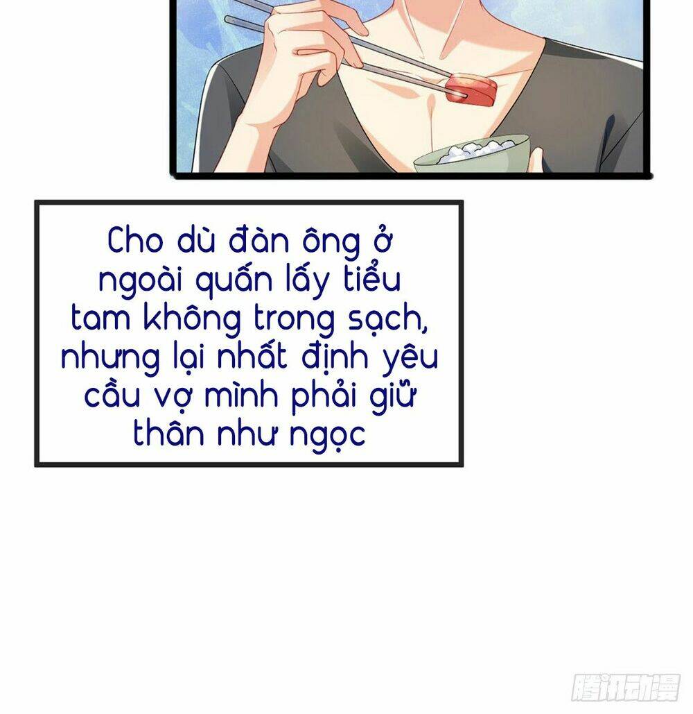 100 Cách Ngược Tra Nữ Chapter 7 - Trang 2