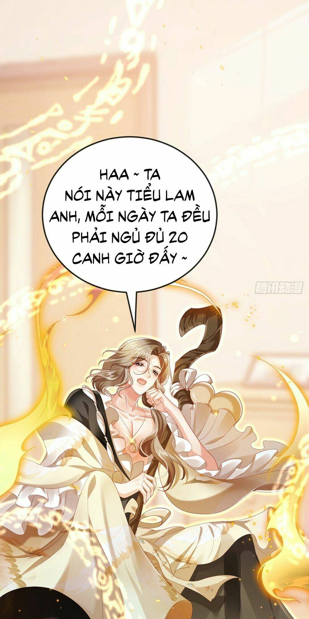 100 Cách Ngược Tra Nữ Chapter 7 - Trang 2