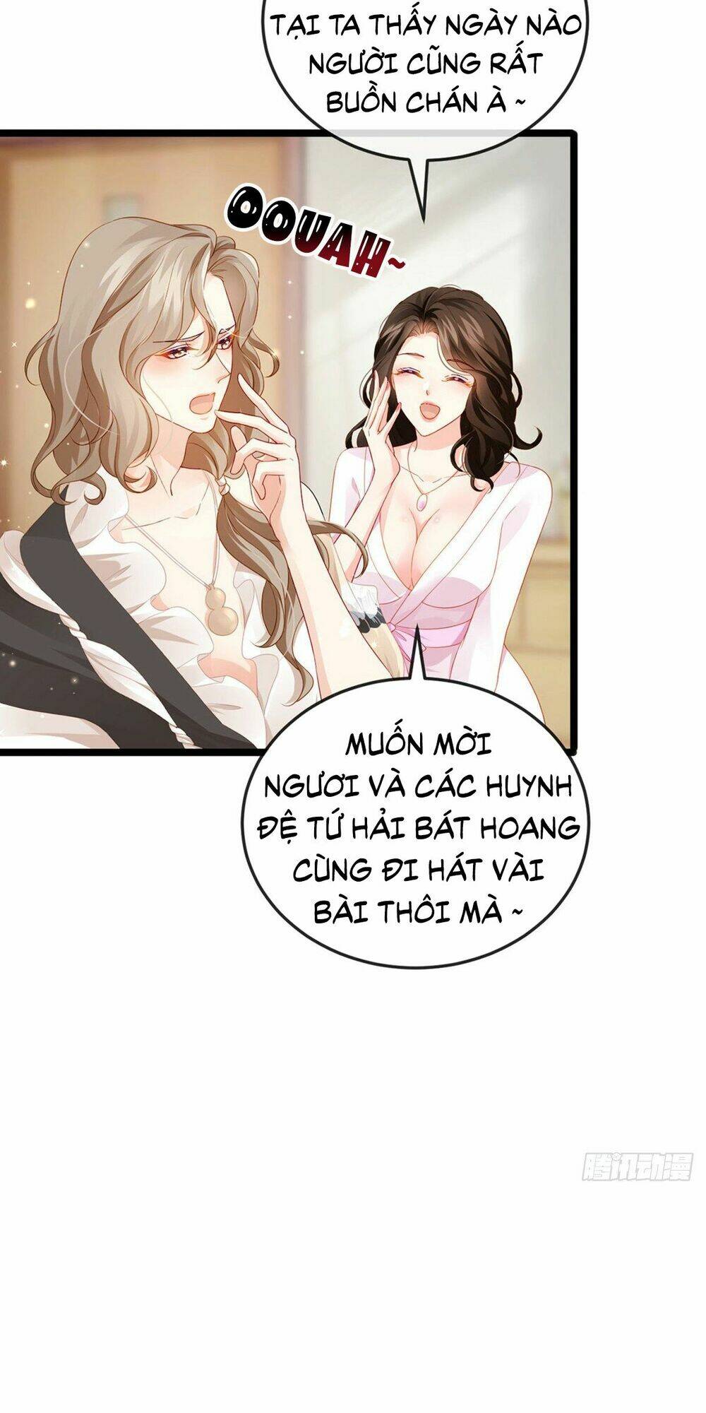 100 Cách Ngược Tra Nữ Chapter 7 - Trang 2