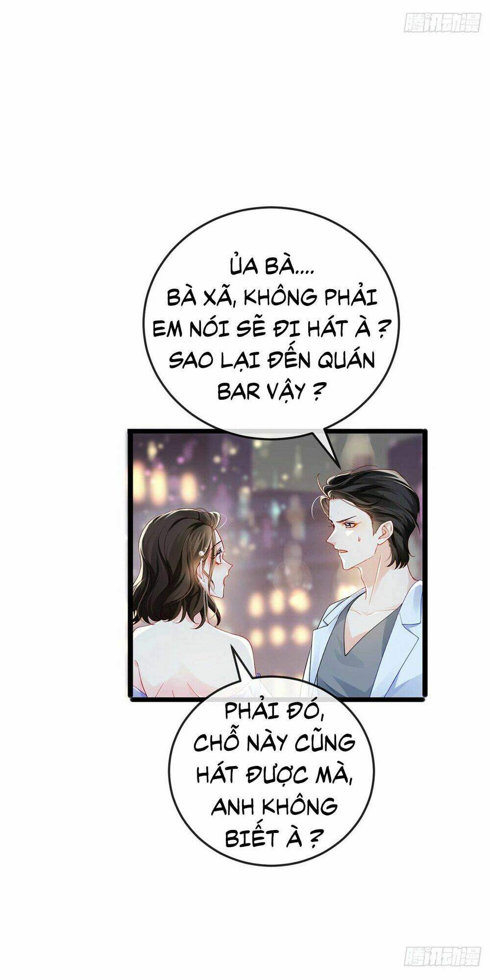 100 Cách Ngược Tra Nữ Chapter 7 - Trang 2