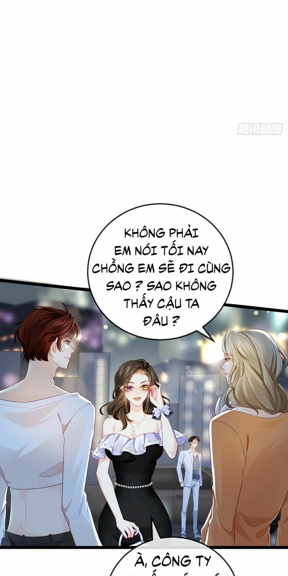 100 Cách Ngược Tra Nữ Chapter 7 - Trang 2