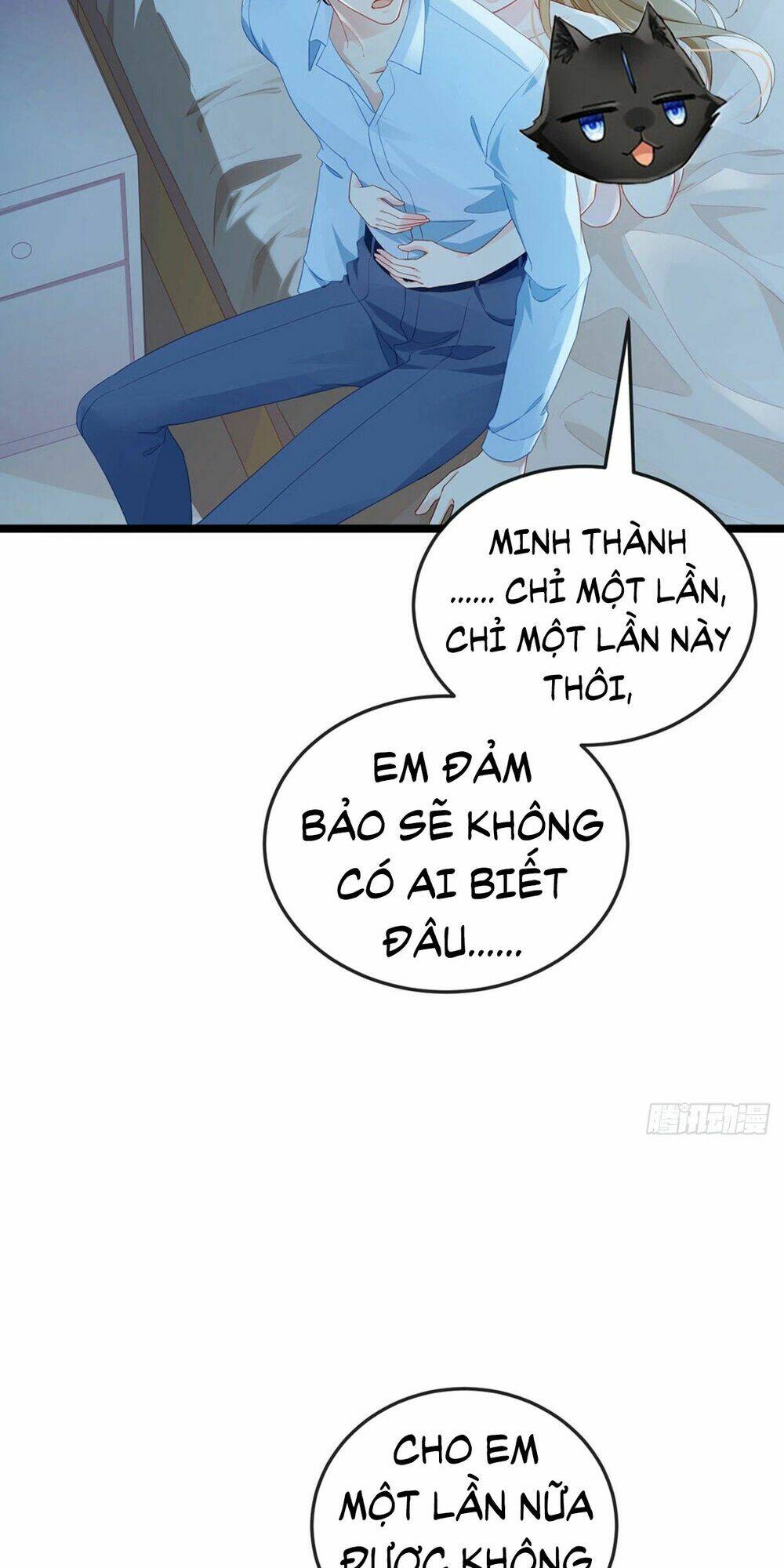 100 Cách Ngược Tra Nữ Chapter 6 - Trang 2