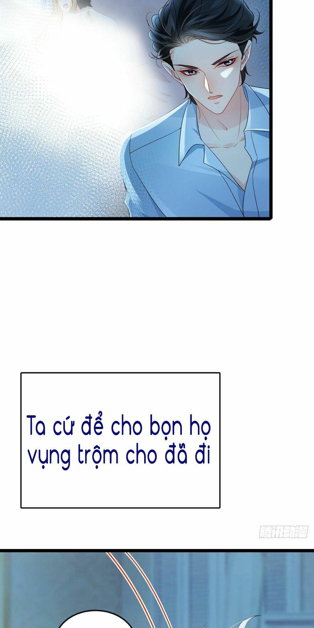 100 Cách Ngược Tra Nữ Chapter 6 - Trang 2