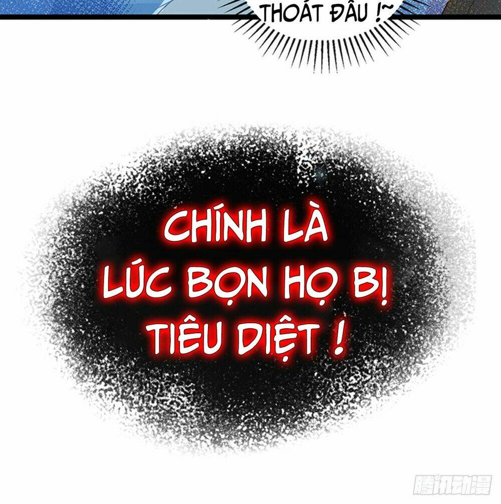 100 Cách Ngược Tra Nữ Chapter 6 - Trang 2