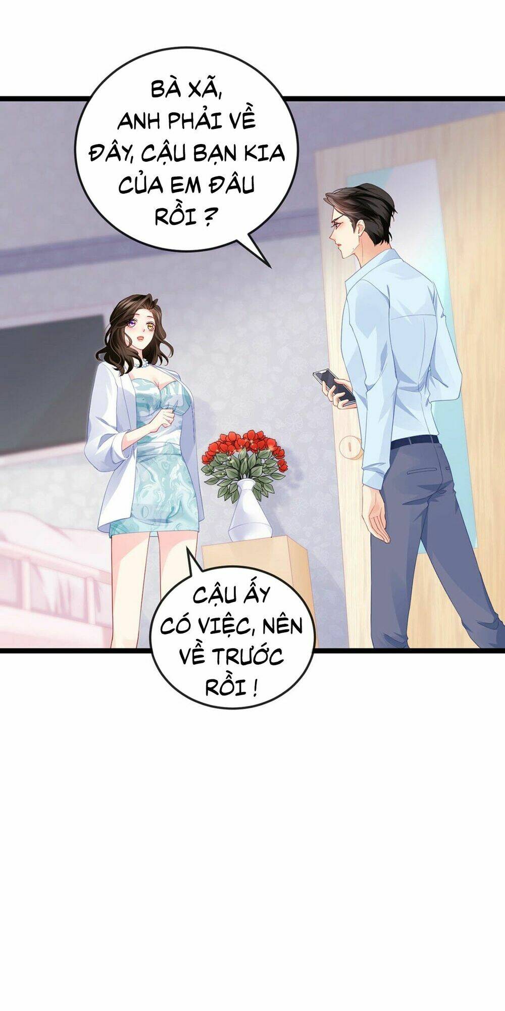 100 Cách Ngược Tra Nữ Chapter 6 - Trang 2