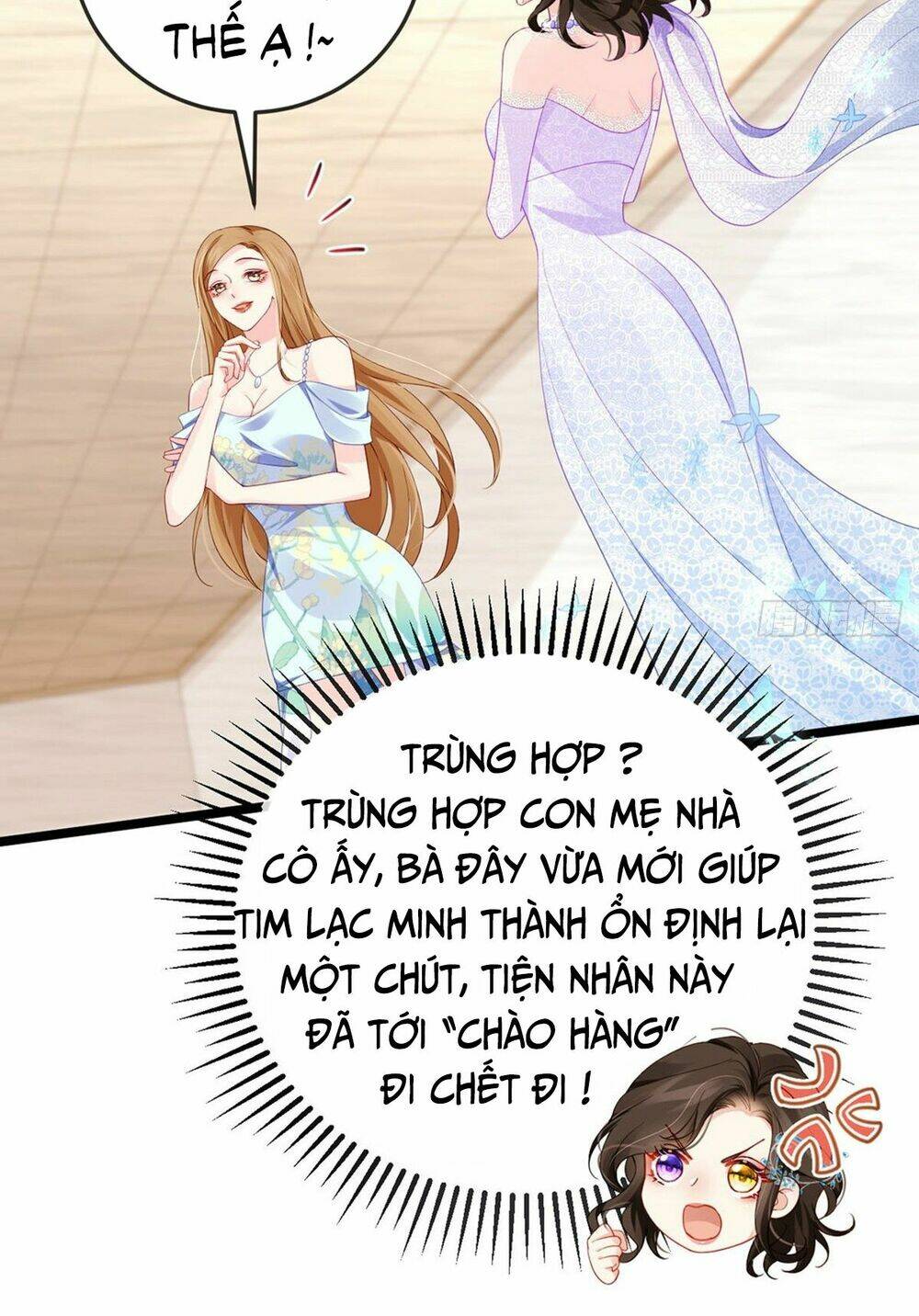 100 Cách Ngược Tra Nữ Chapter 5 - Trang 2