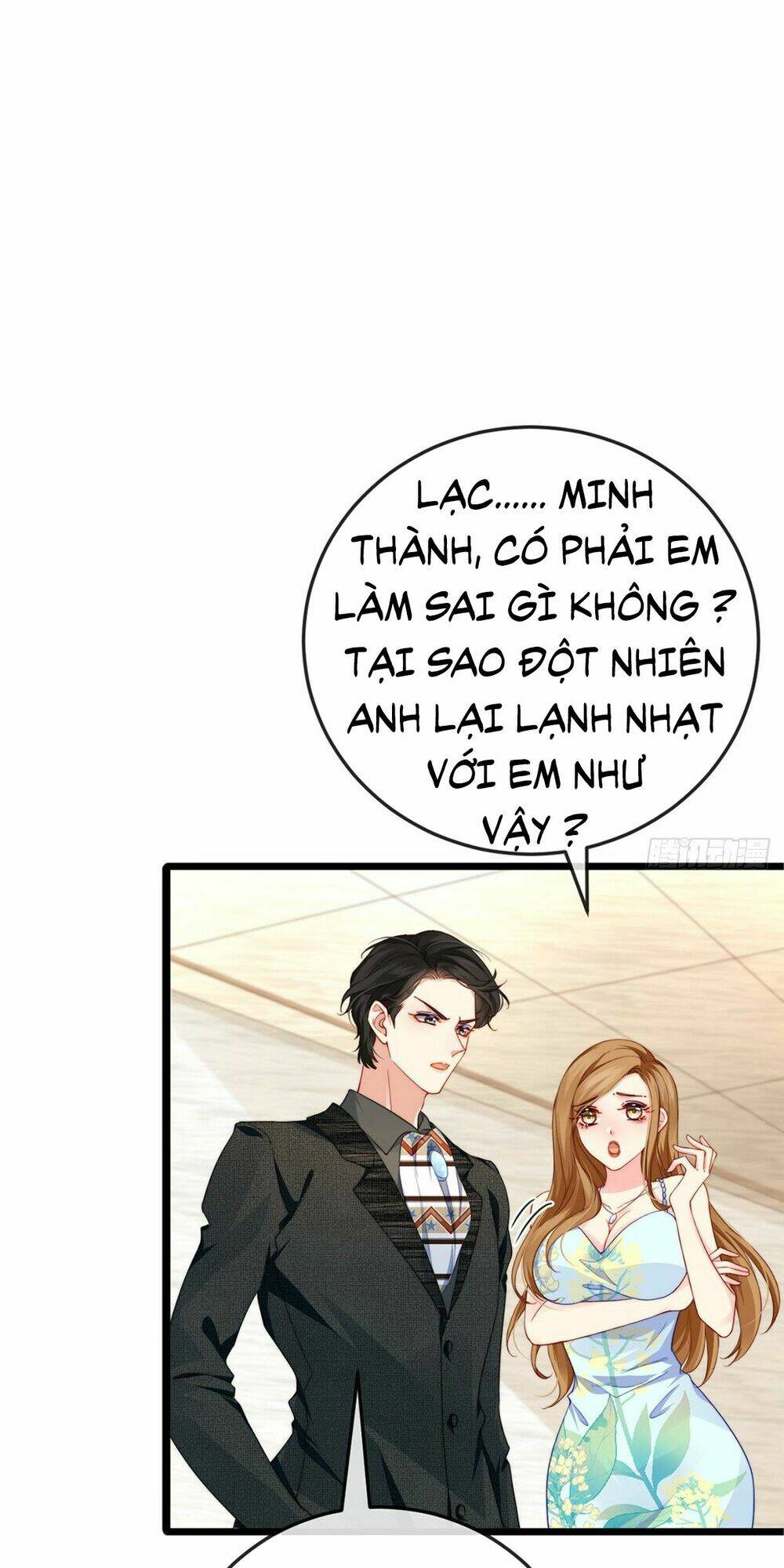 100 Cách Ngược Tra Nữ Chapter 5 - Trang 2