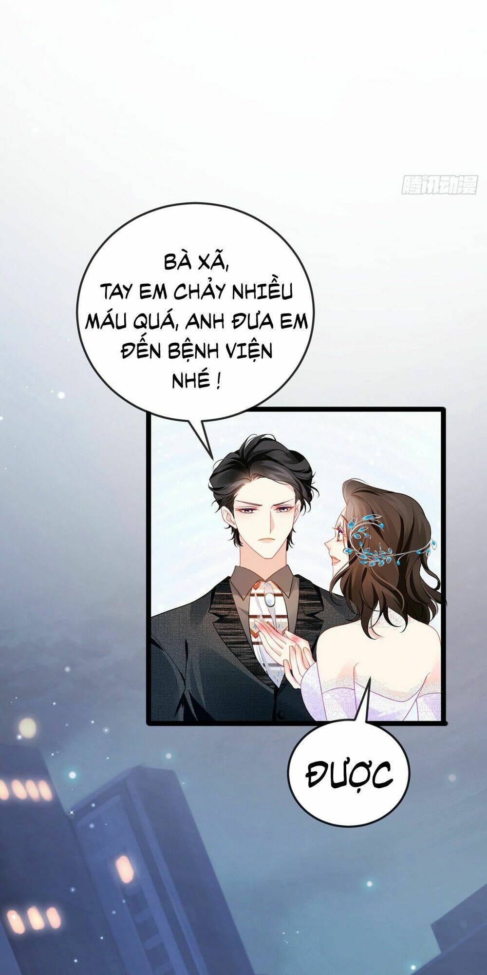 100 Cách Ngược Tra Nữ Chapter 5 - Trang 2