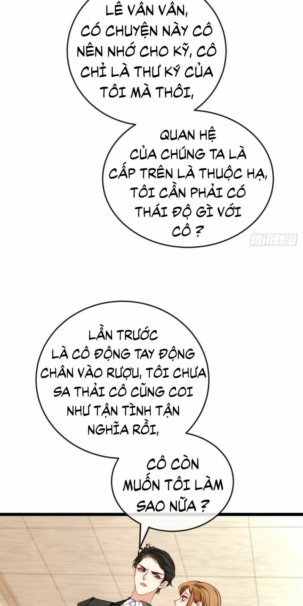 100 Cách Ngược Tra Nữ Chapter 5 - Trang 2