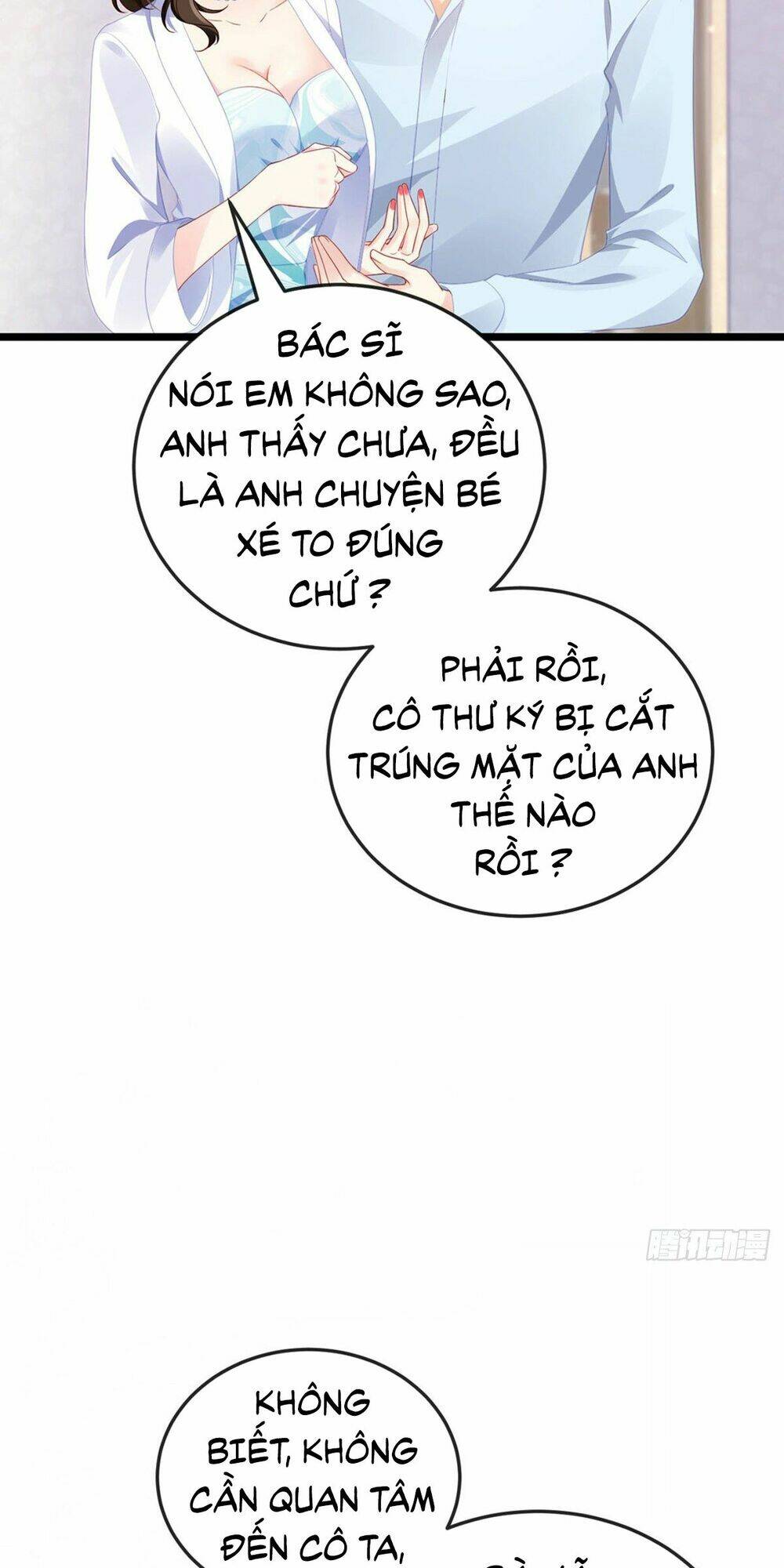 100 Cách Ngược Tra Nữ Chapter 5 - Trang 2