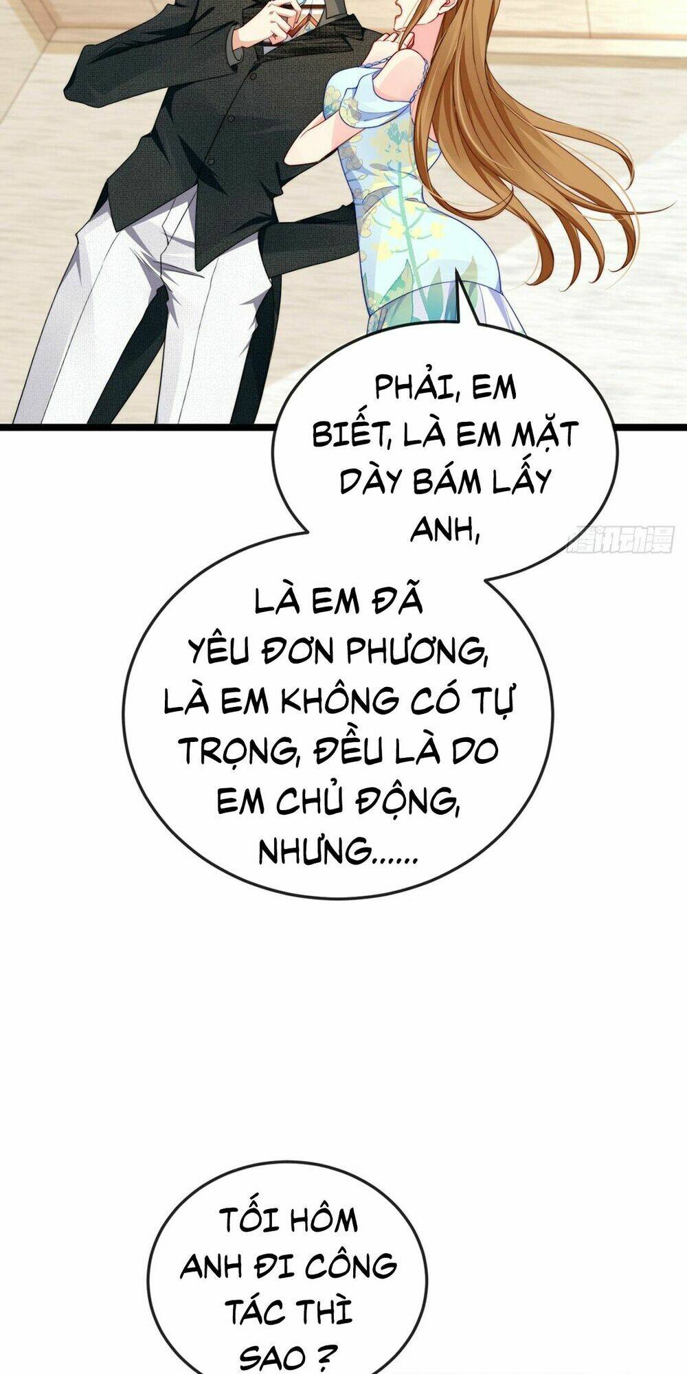 100 Cách Ngược Tra Nữ Chapter 5 - Trang 2