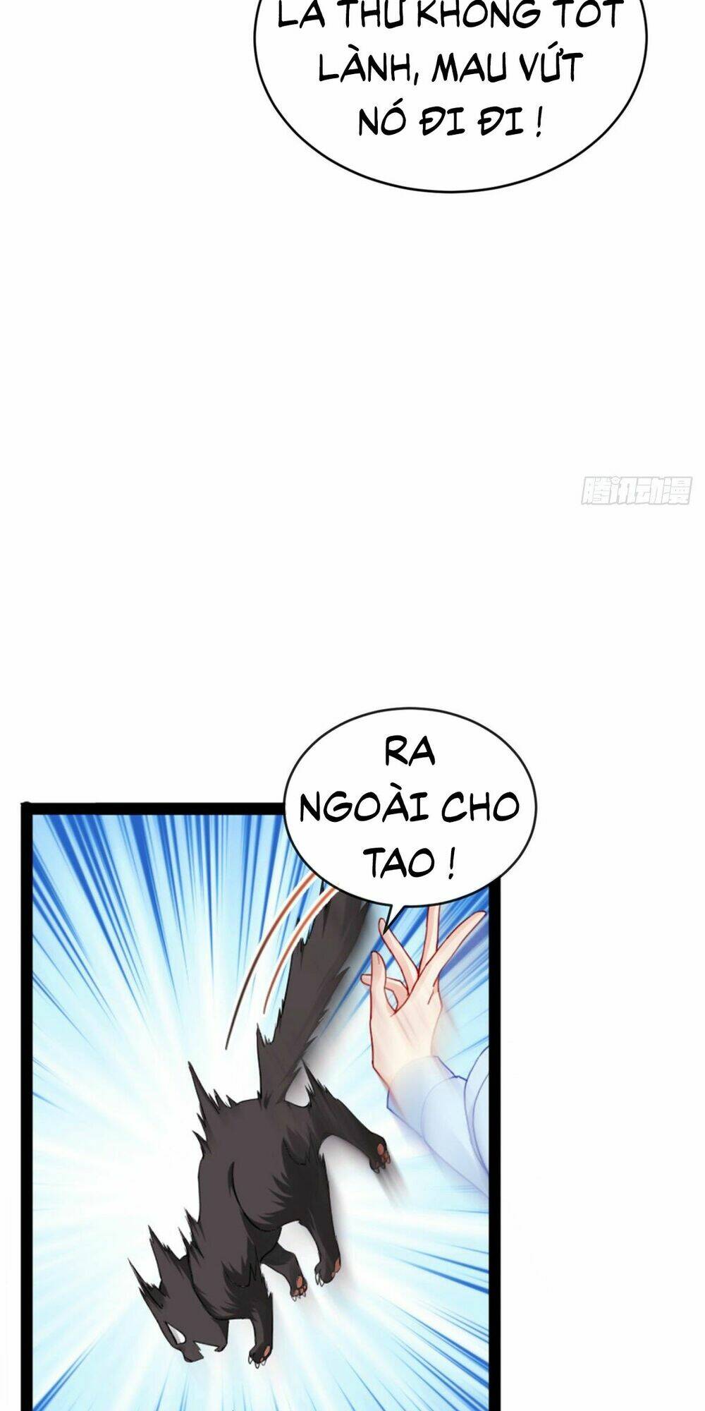 100 Cách Ngược Tra Nữ Chapter 5 - Trang 2