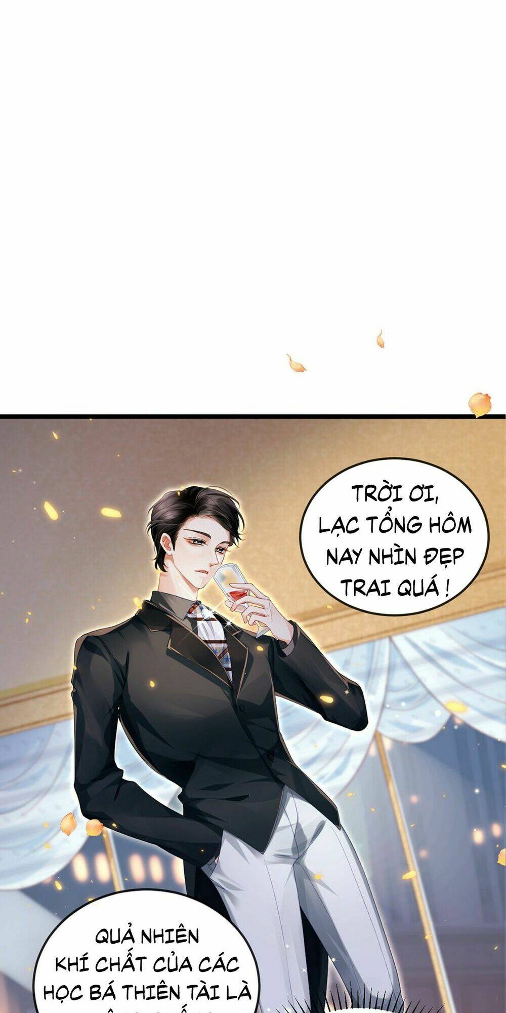 100 Cách Ngược Tra Nữ Chapter 4 - Trang 2