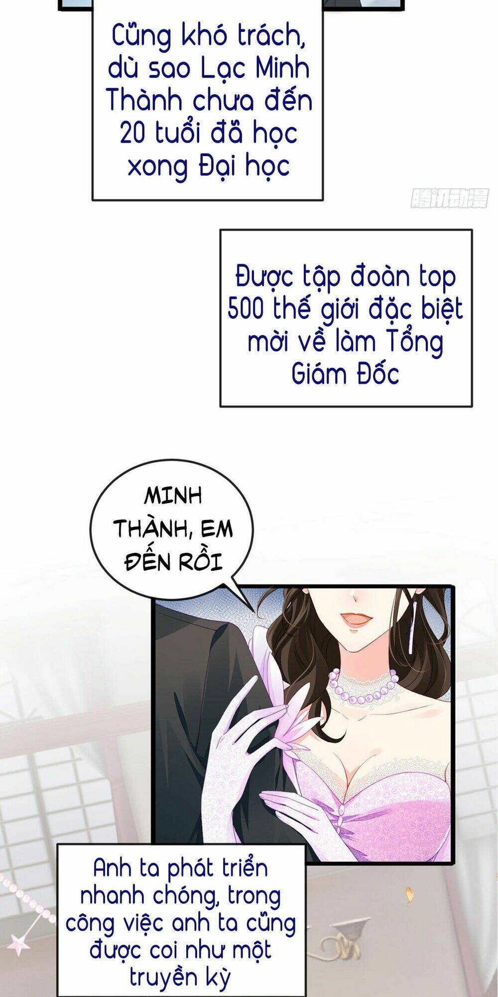 100 Cách Ngược Tra Nữ Chapter 4 - Trang 2