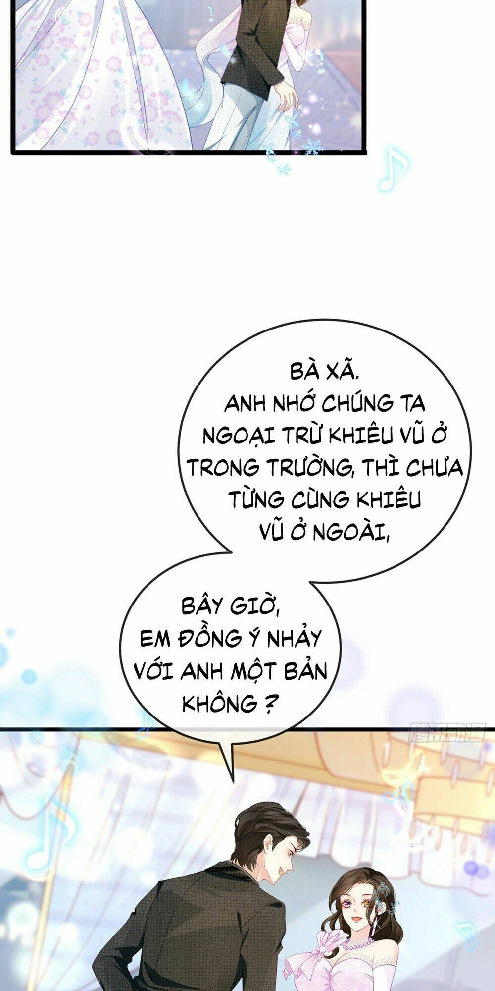 100 Cách Ngược Tra Nữ Chapter 4 - Trang 2