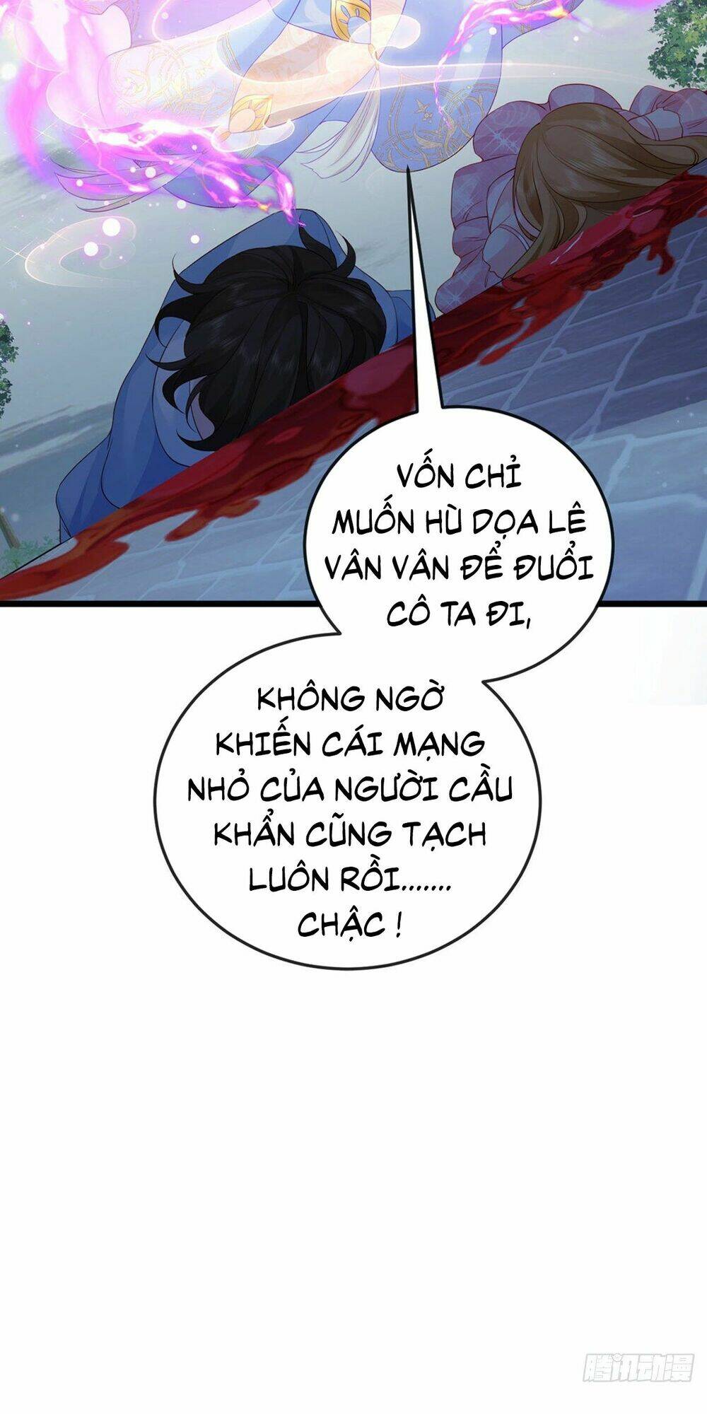 100 Cách Ngược Tra Nữ Chapter 3 - Trang 2