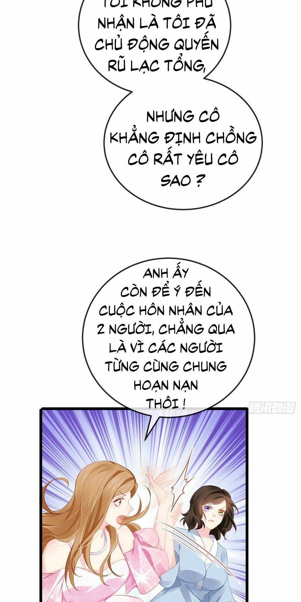 100 Cách Ngược Tra Nữ Chapter 3 - Trang 2