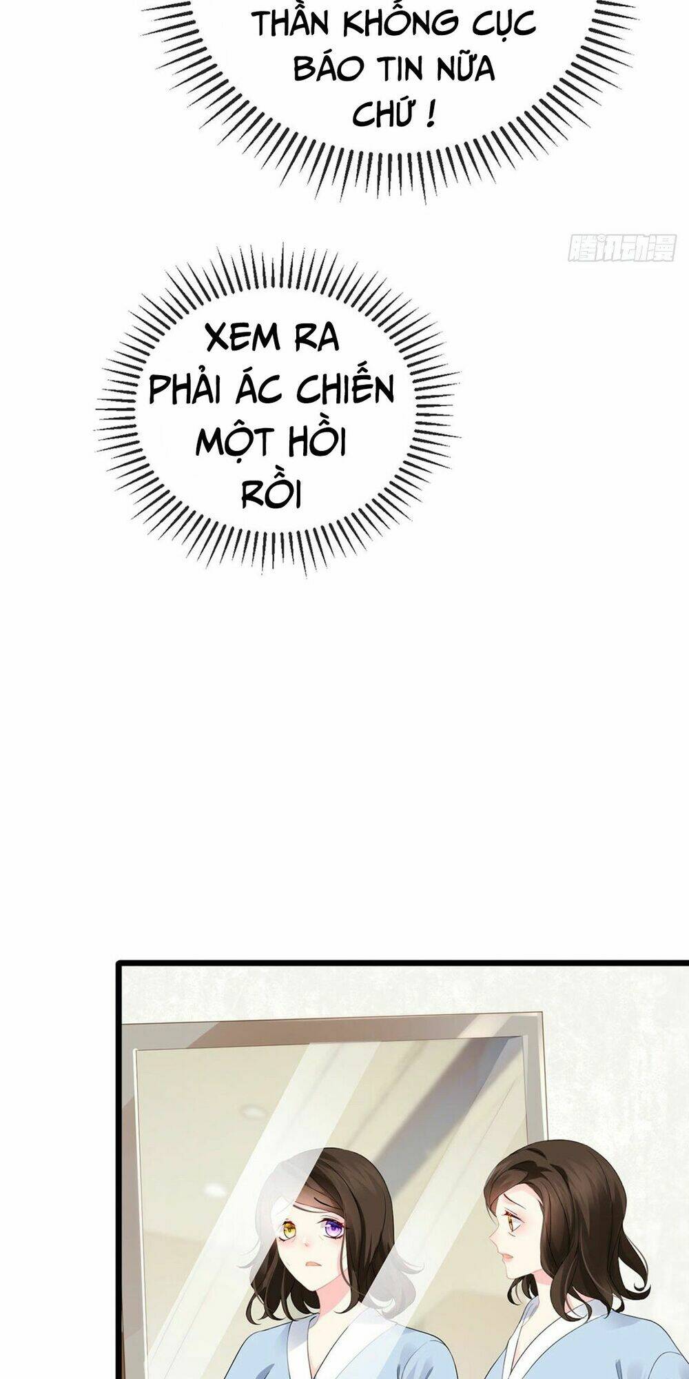 100 Cách Ngược Tra Nữ Chapter 3 - Trang 2