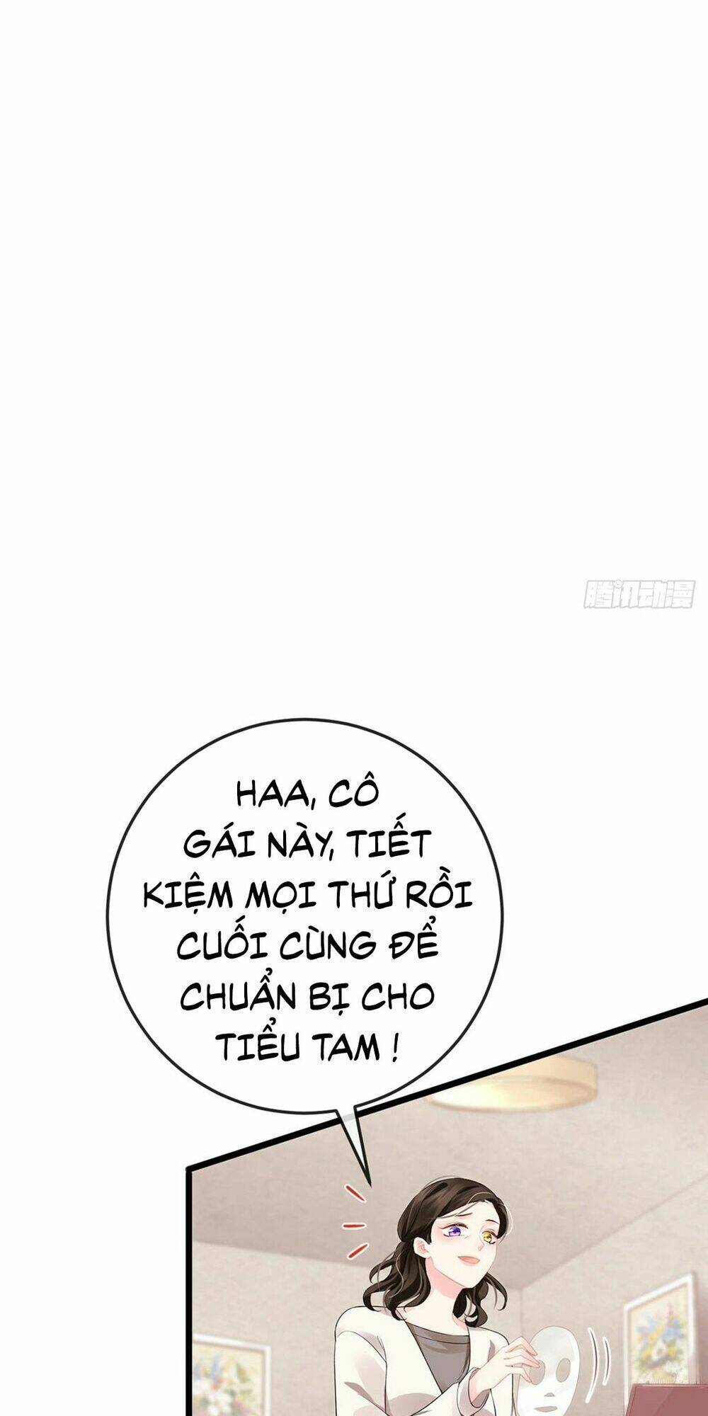 100 Cách Ngược Tra Nữ Chapter 3 - Trang 2