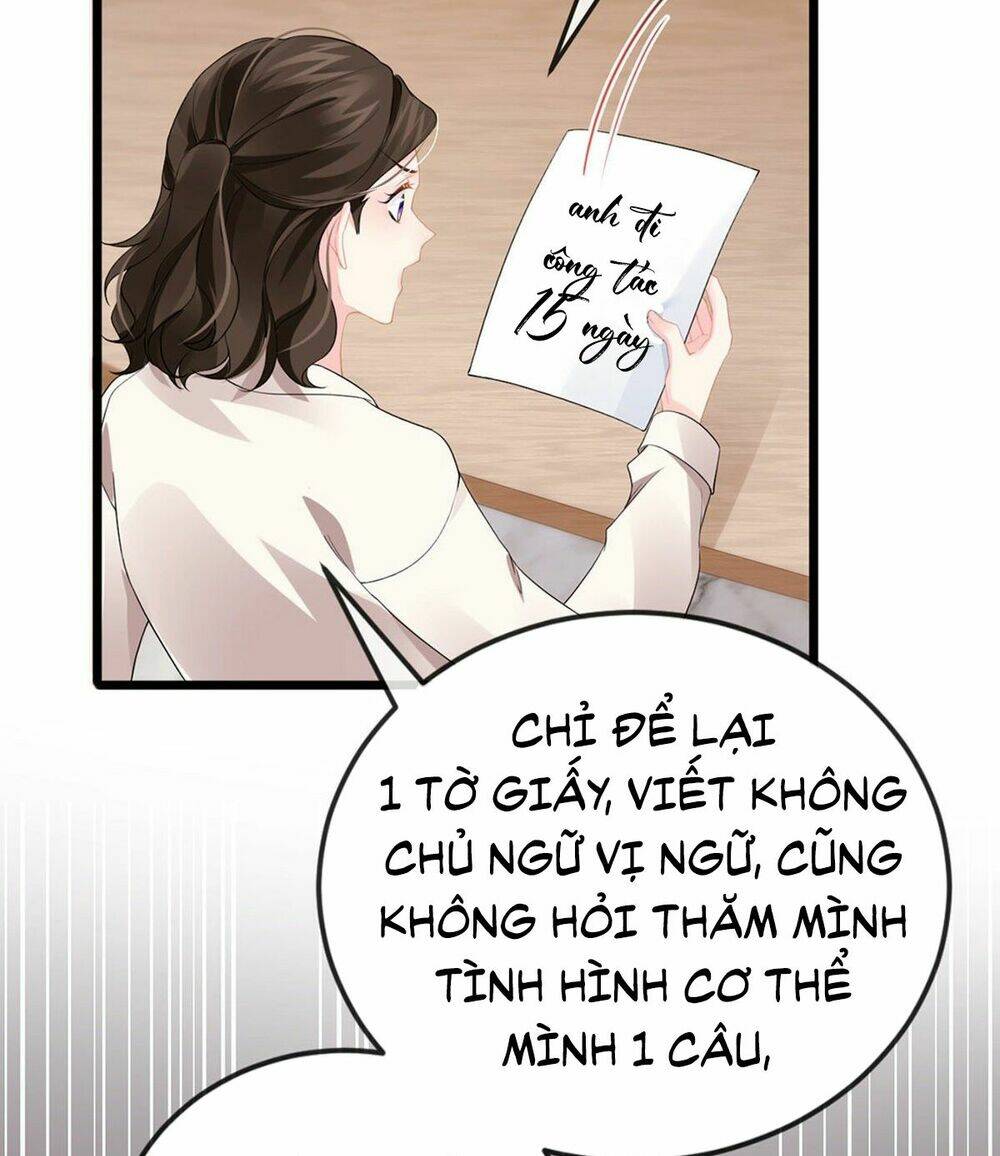 100 Cách Ngược Tra Nữ Chapter 3 - Trang 2