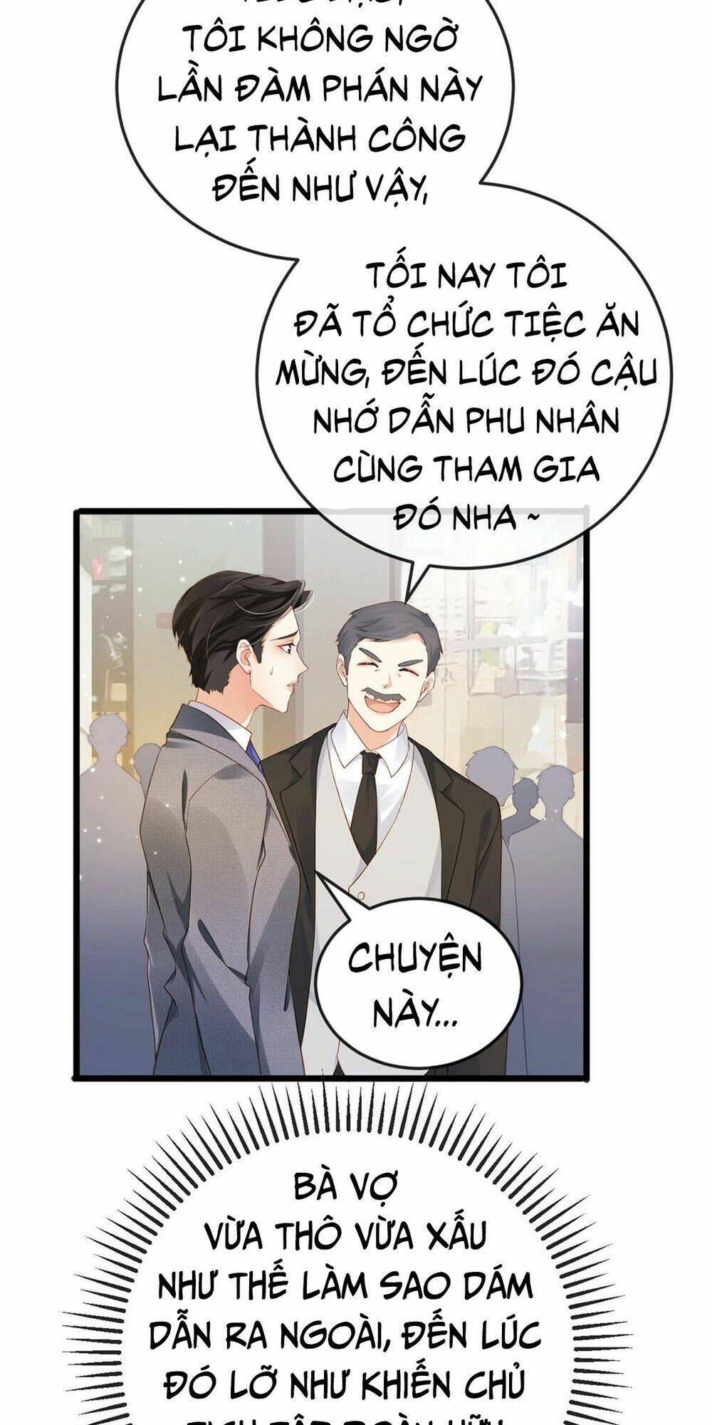 100 Cách Ngược Tra Nữ Chapter 3 - Trang 2