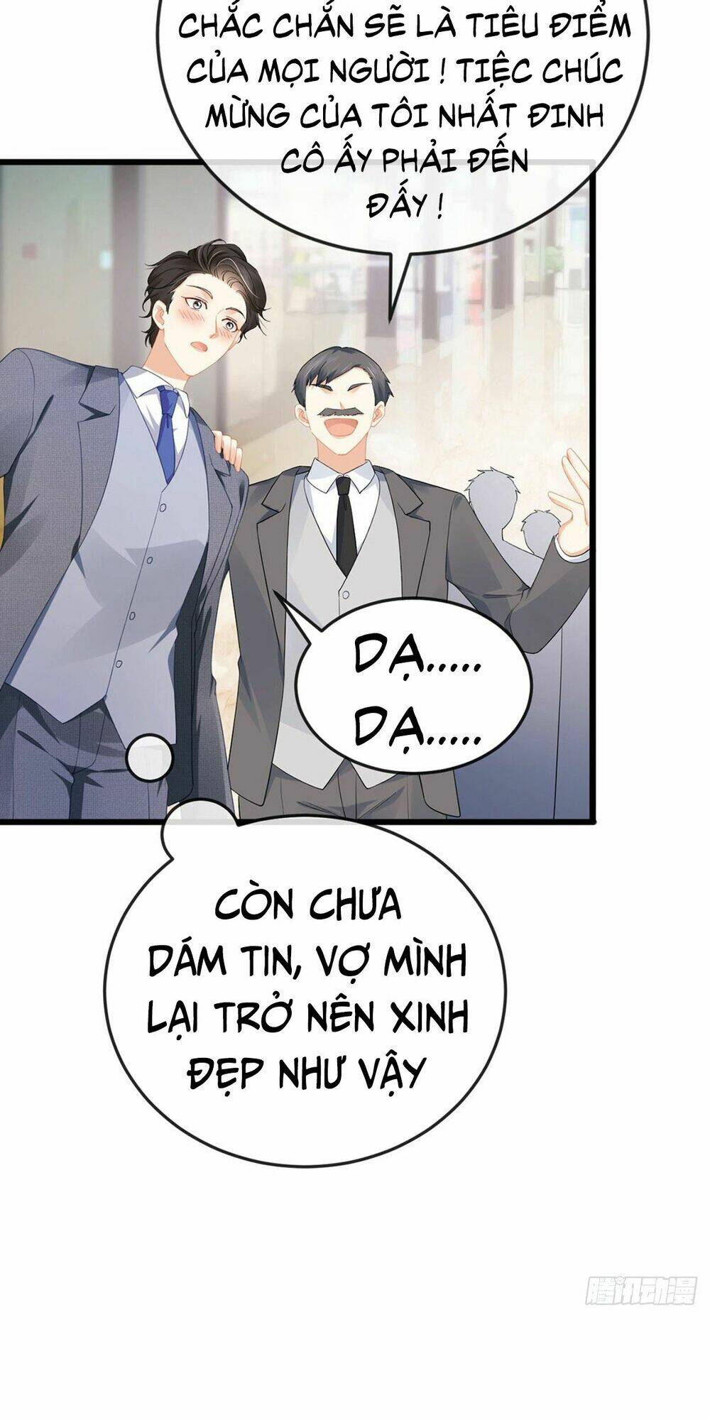 100 Cách Ngược Tra Nữ Chapter 3 - Trang 2