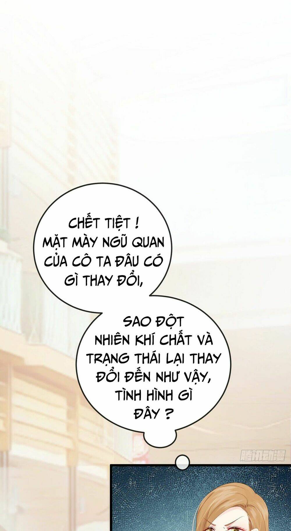 100 Cách Ngược Tra Nữ Chapter 3 - Trang 2