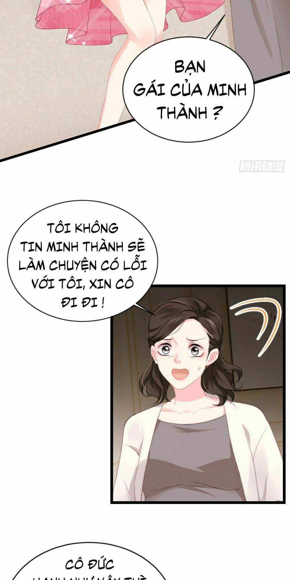 100 Cách Ngược Tra Nữ Chapter 2 - Trang 2