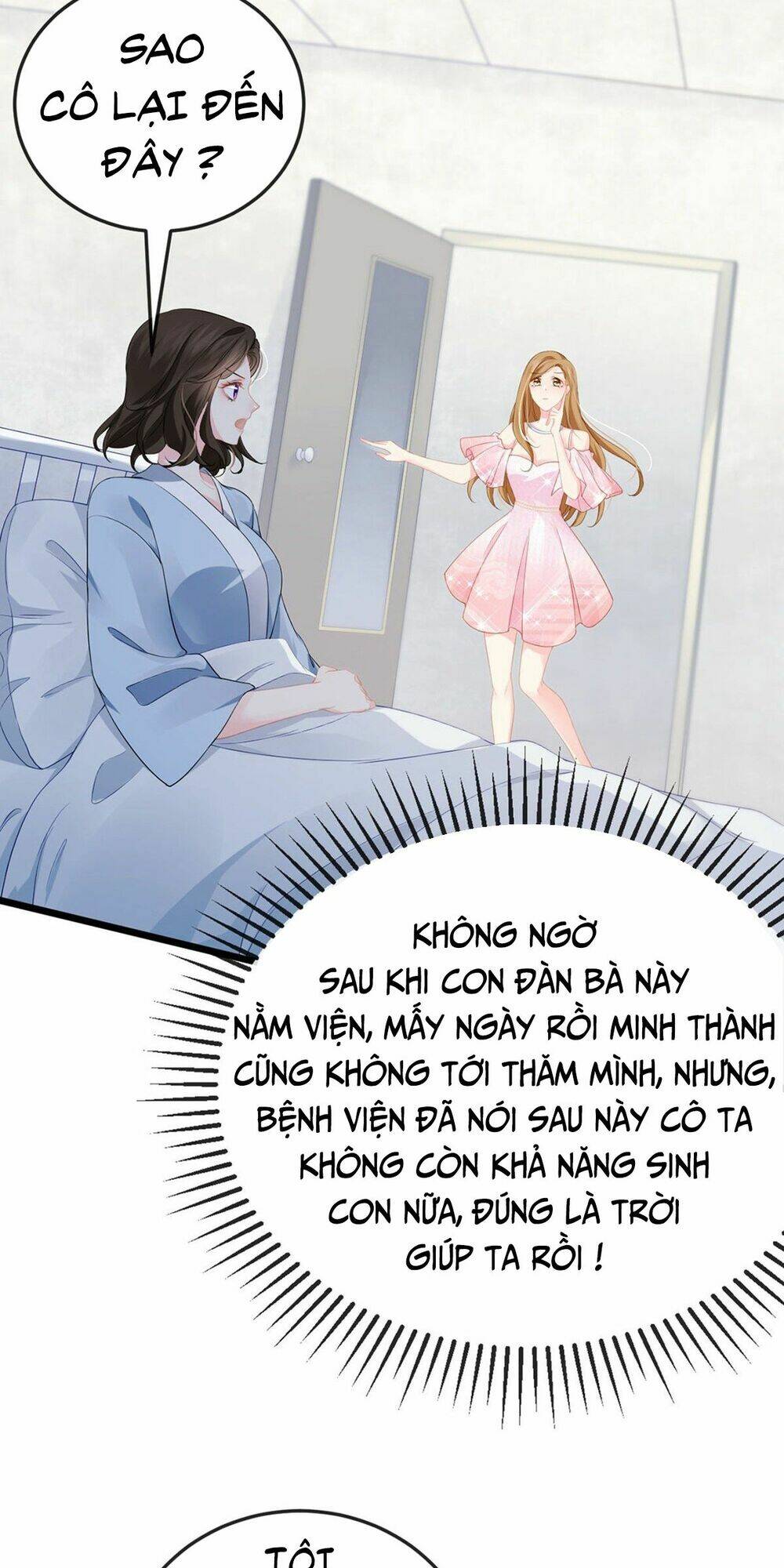 100 Cách Ngược Tra Nữ Chapter 2 - Trang 2