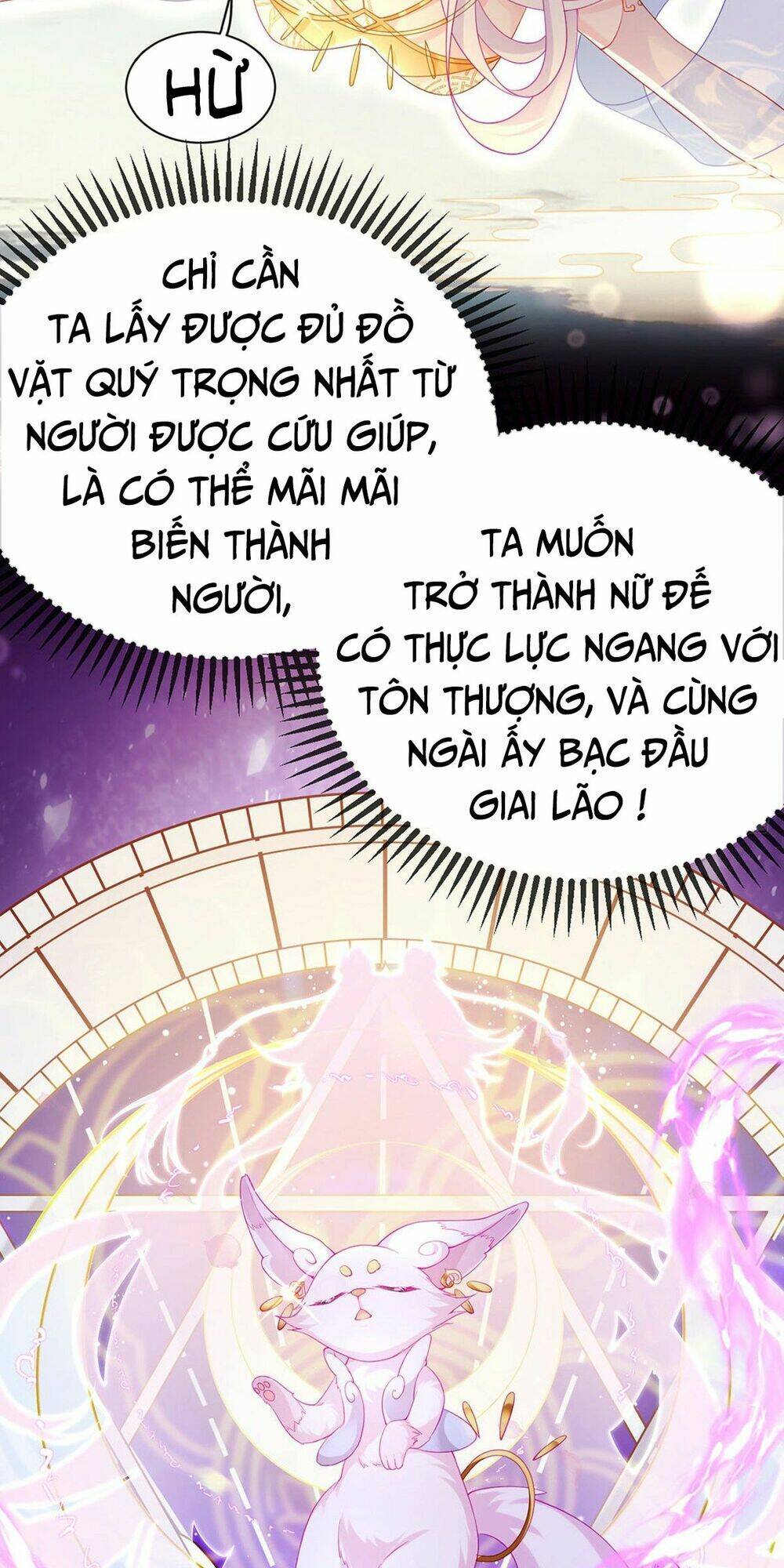 100 Cách Ngược Tra Nữ Chapter 1 - Trang 2