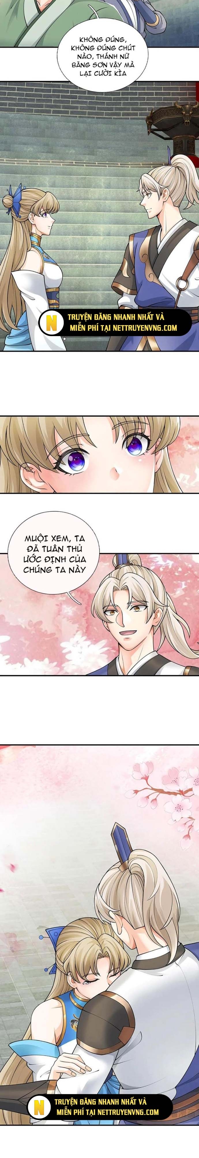 Ta Có Thể Vô Hạn Bạo Kích Chapter 83 - Trang 2