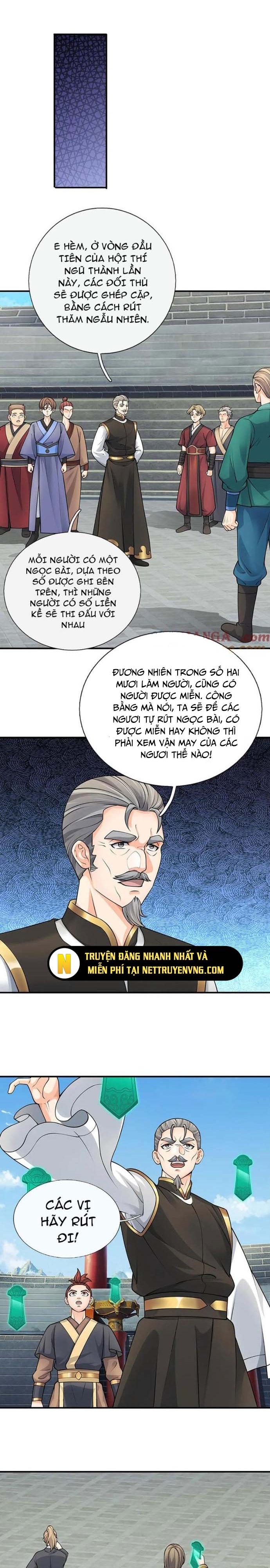 Ta Có Thể Vô Hạn Bạo Kích Chapter 83 - Trang 2