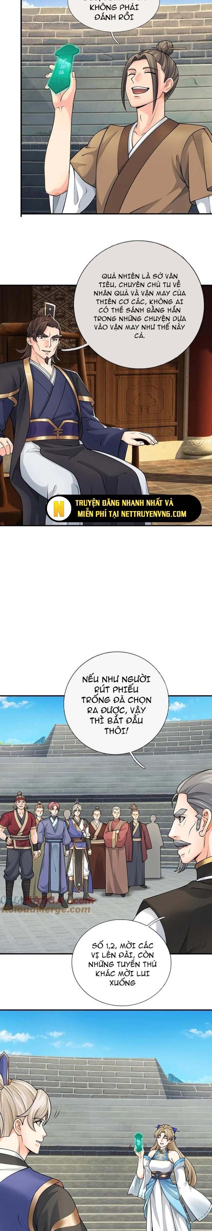 Ta Có Thể Vô Hạn Bạo Kích Chapter 83 - Trang 2