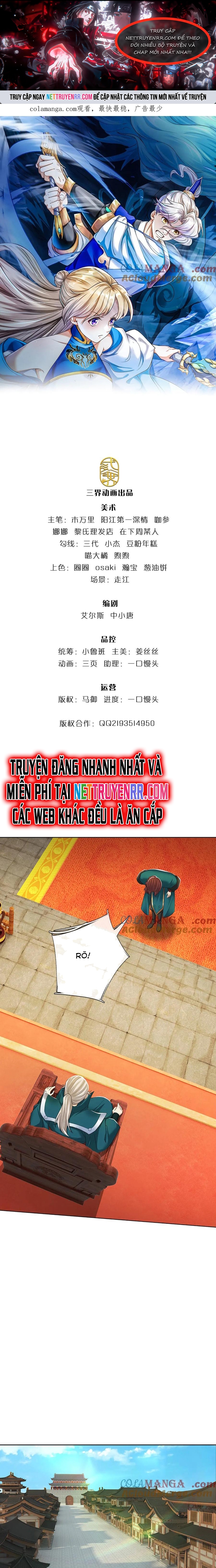 Ta Có Thể Vô Hạn Bạo Kích Chapter 82 - Trang 2