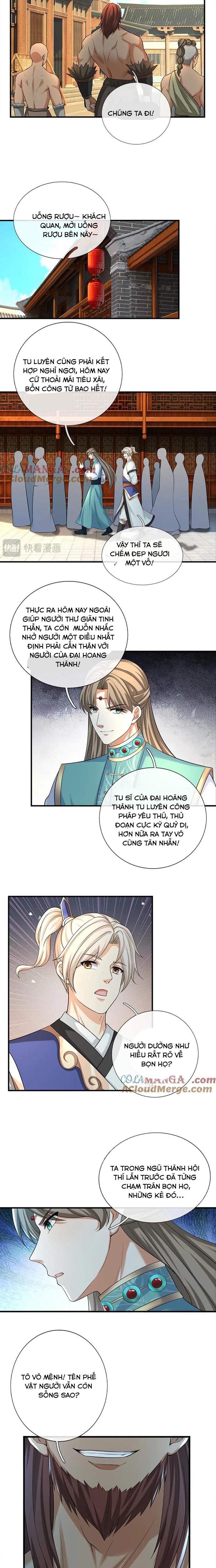 Ta Có Thể Vô Hạn Bạo Kích Chapter 82 - Trang 2