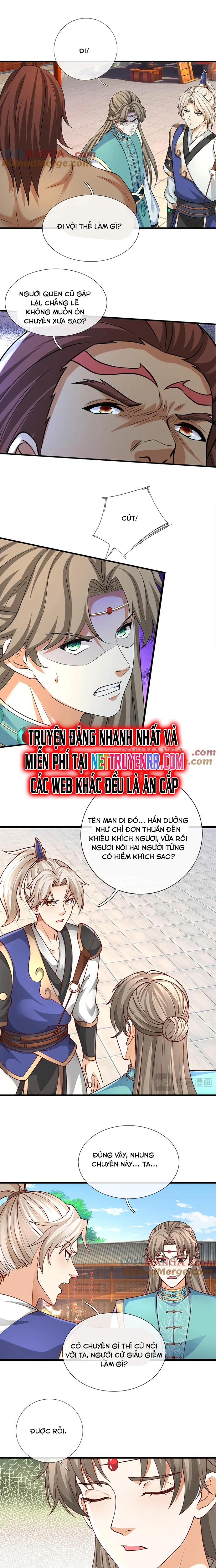 Ta Có Thể Vô Hạn Bạo Kích Chapter 82 - Trang 2