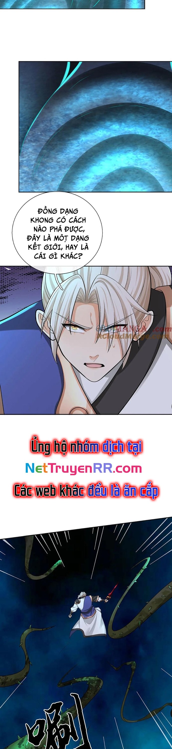 Ta Có Thể Vô Hạn Bạo Kích Chapter 79 - Trang 2