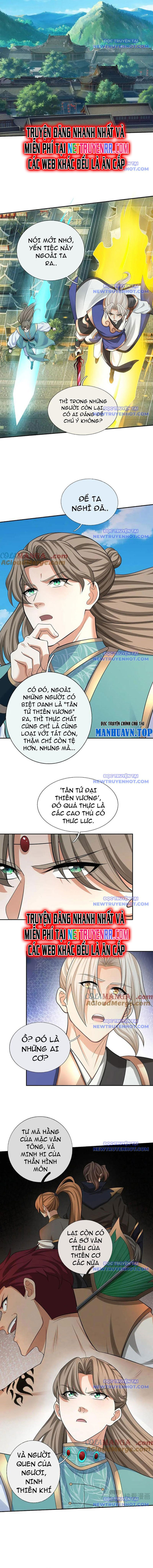 Ta Có Thể Vô Hạn Bạo Kích Chapter 78 - Trang 2