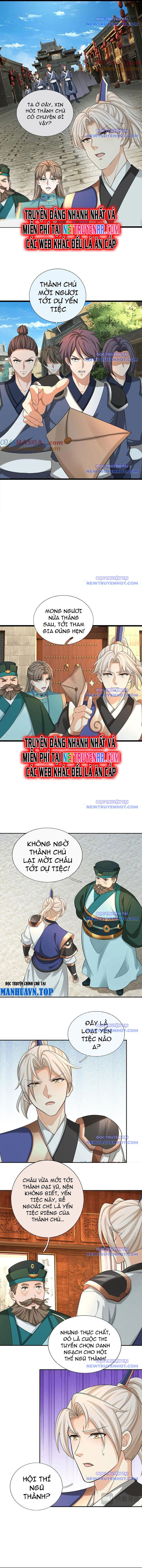 Ta Có Thể Vô Hạn Bạo Kích Chapter 78 - Trang 2