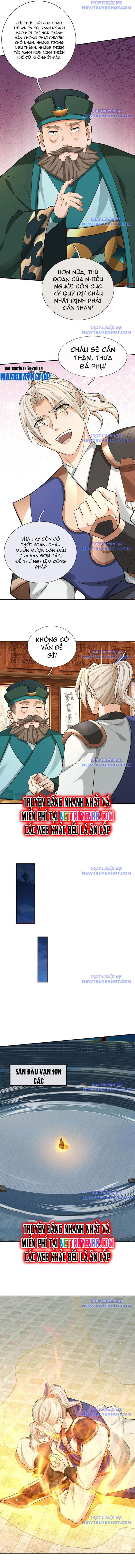 Ta Có Thể Vô Hạn Bạo Kích Chapter 78 - Trang 2