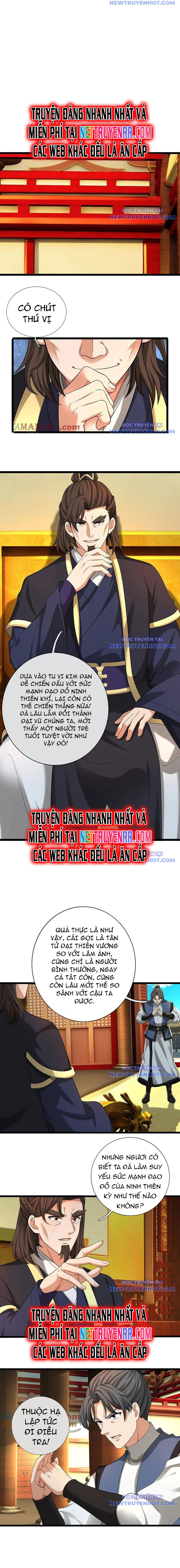 Ta Có Thể Vô Hạn Bạo Kích Chapter 77 - Trang 2