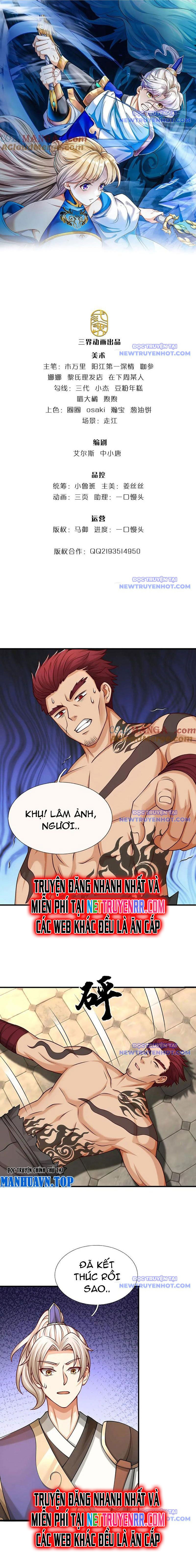 Ta Có Thể Vô Hạn Bạo Kích Chapter 77 - Trang 2