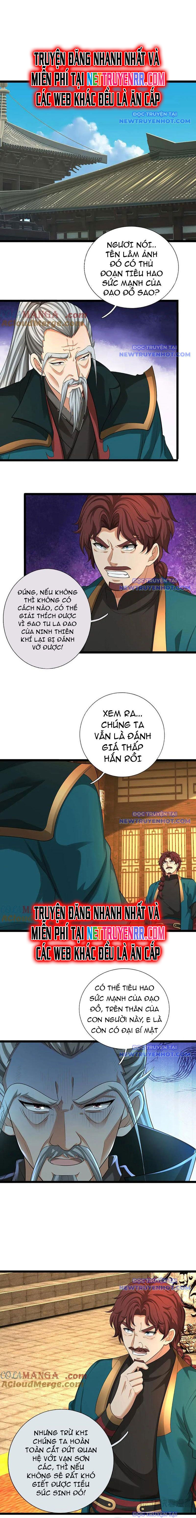 Ta Có Thể Vô Hạn Bạo Kích Chapter 77 - Trang 2