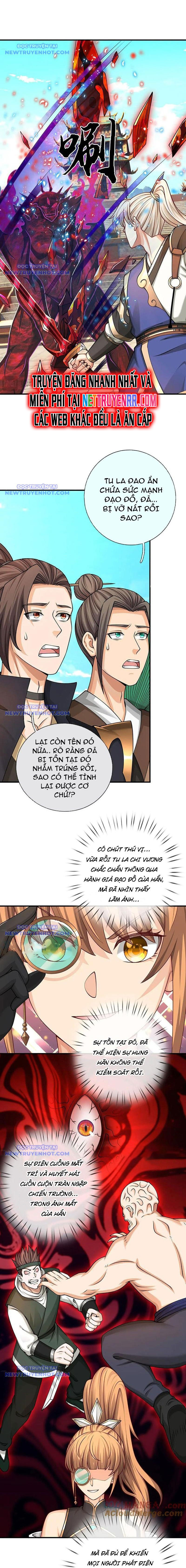 Ta Có Thể Vô Hạn Bạo Kích Chapter 76 - Trang 2