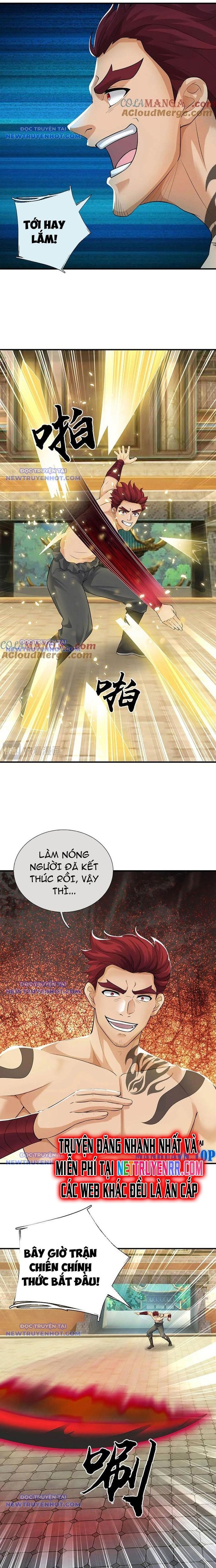 Ta Có Thể Vô Hạn Bạo Kích Chapter 75 - Trang 2