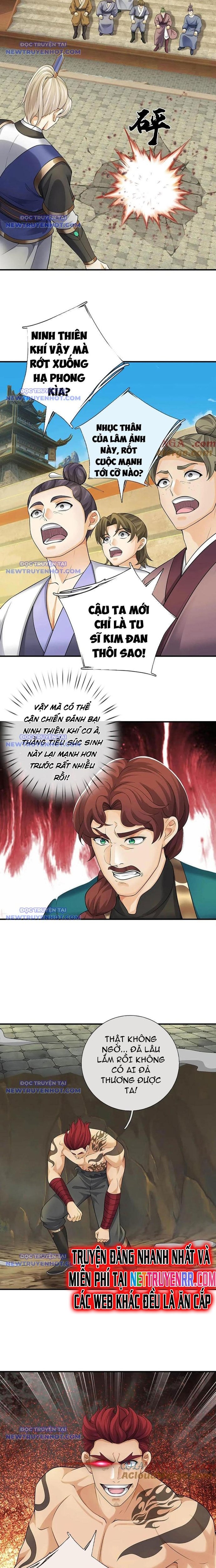 Ta Có Thể Vô Hạn Bạo Kích Chapter 75 - Trang 2